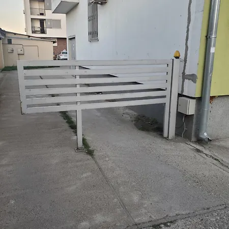 Apartment Relax Novi Sad-private Parking *